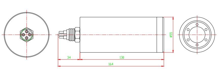 GLF-UDC-S200-5