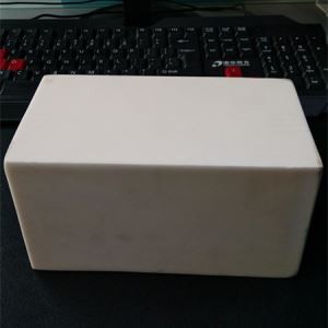 Páirteanna Foam Buacachta nialais faoi uisce