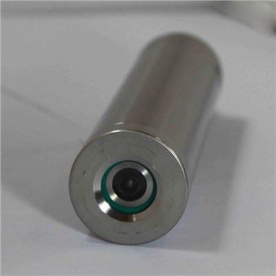 Ceamara Breathnóireachta Faoi Uisce Ard-sainmhínithe Cruach Dhosmálta atá resistant le creimeadh